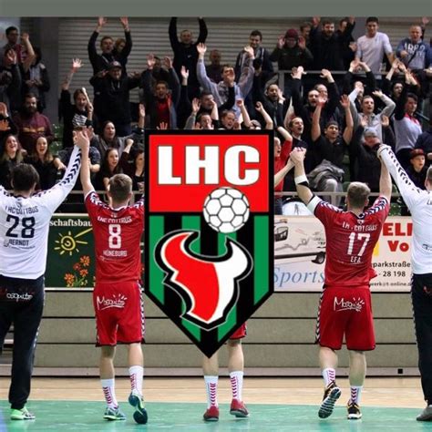 lausitzer handballclub cottbus e.v